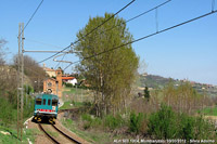 Tra Appennino e Monferrato - Mombaruzzo