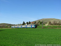 Tra Appennino e Monferrato - Mombaruzzo