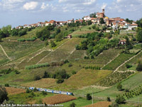Tra Appennino e Monferrato - San Marzanotto