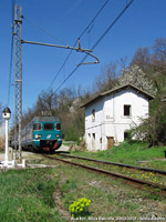Tra Appennino e Monferrato - Alice Belcolle