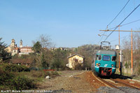 Tra Appennino e Monferrato - Molare