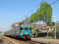 Tra Appennino e Monferrato - Visone