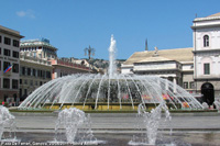 Architetture superbe - Piazza de Ferrari