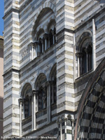 Architetture superbe - San Lorenzo