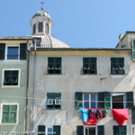 Nei caruggi - Lungomare di Pegli