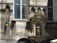 Nei caruggi - Via di Soziglia
