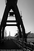 Un pomeriggio a passeggio - Porto Antico