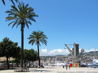 Atmosfere mediterranee - Porto antico