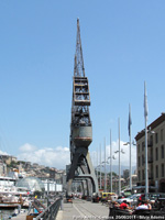 Atmosfere mediterranee - Porto antico