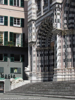 Architetture superbe - San Lorenzo