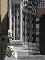 Architetture superbe - San Lorenzo