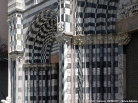 Architetture superbe - San Lorenzo