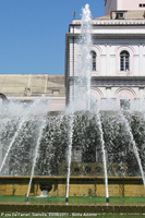 Giochi d'acqua - Piazza de Ferrari