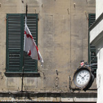 Nei caruggi - Via di Soziglia