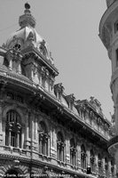 Architetture superbe - Via Dante
