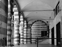 Architetture superbe - Piazza San Matteo