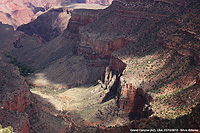 Grand Canyon - Bright Angel Trail