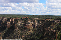 Grand Canyon - South Rim