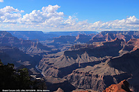 Grand Canyon - Fiume Colorado