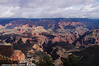 Grand Canyon - Grand Canyon