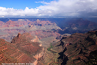 Grand Canyon - Bright Angel Trail