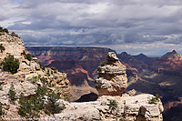 Grand Canyon - Grand Canyon