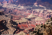 Grand Canyon - Grand Canyon