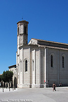 Pietre medievali - San Francesco