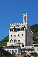 Pietre medievali - Palazzo dei Consoli