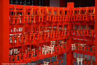 Santuari shintoisti - Fushimi Inari Taisha