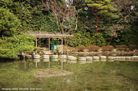 Santuari shintoisti - Heian-jingu