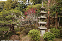 Santuari shintoisti - Heian-jingu