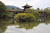 Santuari shintoisti - Heian-jingu