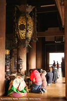 Templi buddisti - Kiyomizu-dera