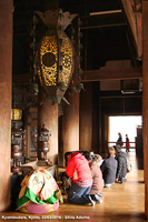 Templi buddisti - Kiyomizu-dera