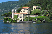 Villa del Balbianello - Villa del Balbianello