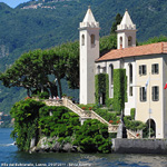 Villa del Balbianello - Villa del Balbianello