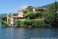 Villa del Balbianello - Villa del Balbianello
