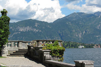 Scorci di lago - Tremezzo