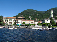 I paesi - Cernobbio