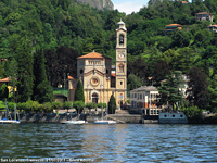 I paesi - Tremezzo