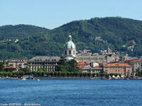 I paesi - Como