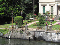 Le ville - Sala Comacina