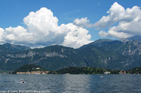 Scorci di lago - 