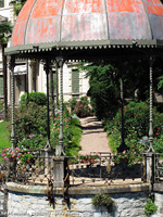 Le ville - Sala Comacina