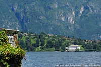Le ville - Villa Melzi d'Eril