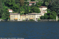 Le ville - Torno