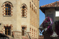 La bassa Langa - Barolo