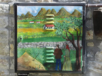 L'alta Langa - Bossolasco