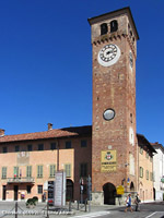 I dintorni - Cherasco